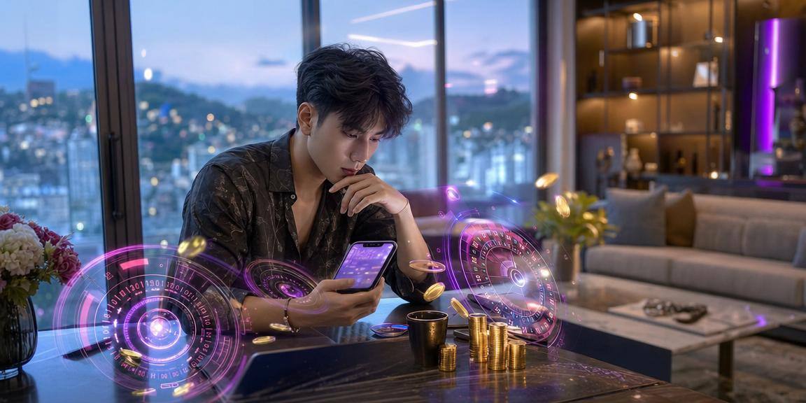 ty7m Tổng quan studio trò chơi