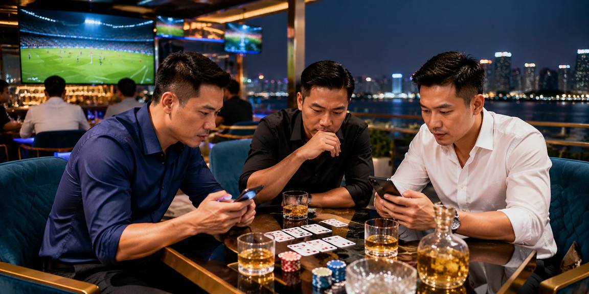 ty7m Sử dụng di động và máy tính để bàn